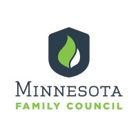 Minnesota Family Council logo