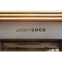 Jimmy Coco International logo