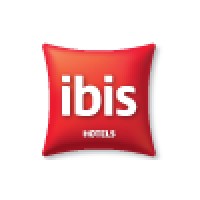 Ibis Mumbai Airport logo