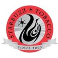 Starbuzz Tobacco Inc. logo