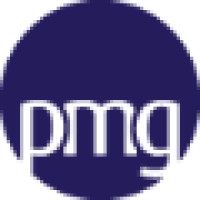 PMG, Inc. logo