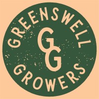Greenswell Growers logo