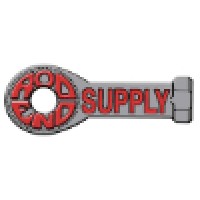 Rod End Supply logo