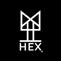 HEX: logo