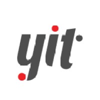 YIT - Yedioth Information Technology logo