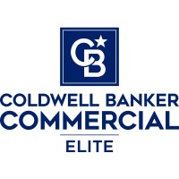 Coldwell Banker Commercial Elite logo