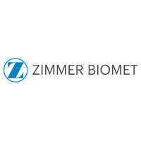 Zimmer Biomet Bone Healing Technologies logo