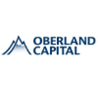 Oberland Capital logo