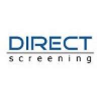 Direct Screening logo