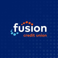 Fusion Credit Union logo