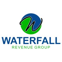 Waterfall Revenue Group logo