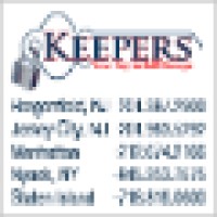 Keepers Self Storage logo