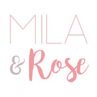 Mila & Rose® logo