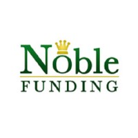 Noble Funding logo