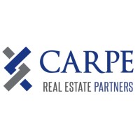 Carpe Real Estate Partners logo