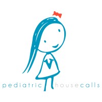 Pediatric Housecalls logo