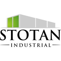 Stotan Industrial logo
