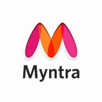 Image of Myntra.in