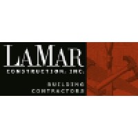 LaMar Construction Inc. logo