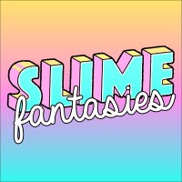 Slime Fantasies logo