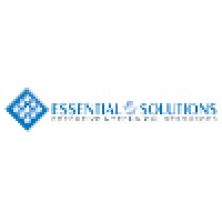 Essential Solutions, Inc. logo