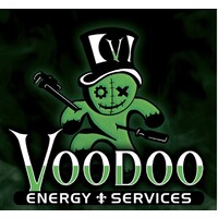 Voodoo Energy Services logo