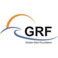 The Golden Rain Foundation logo