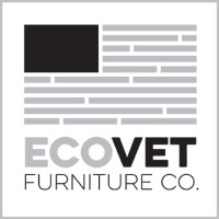 EcoVet Furniture logo