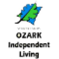 Ozark Independent Living logo