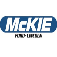 McKie Ford Lincoln logo