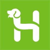 Happy Howl logo
