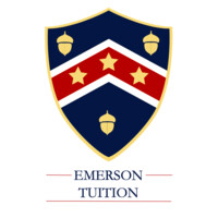 Emerson Tuition Ltd logo