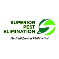 Superior Pest Elimination Inc logo