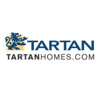 Tartan Homes logo