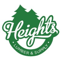 Heights Lumber & Supply, Inc. logo