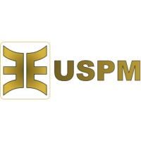 US Property Management logo