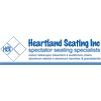 Heartland Seating Inc logo
