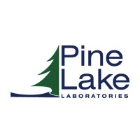 Pine Lake Laboratories logo