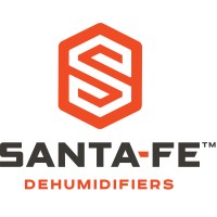 Santa Fe Dehumidifiers logo