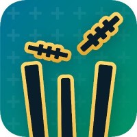 GullyCricket - Fantasy Cricket logo