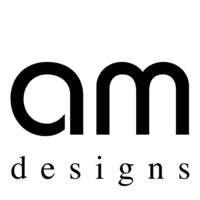 Am Designs logo