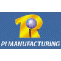 PI Manufacturing logo