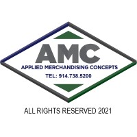 Applied Merchandising Concepts logo