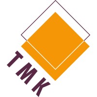 TMK Consulting Engineers logo