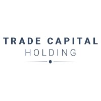Trade Capital Holding logo