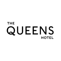 Queens Hotel Cheltenham logo