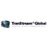 TranStream Global Solutions logo