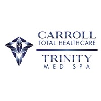 Carroll Total Healthcare/Trinity Med Spa logo