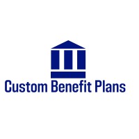 Custom Benefit Plans Inc. logo