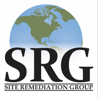 Site Remediation Group LLC logo